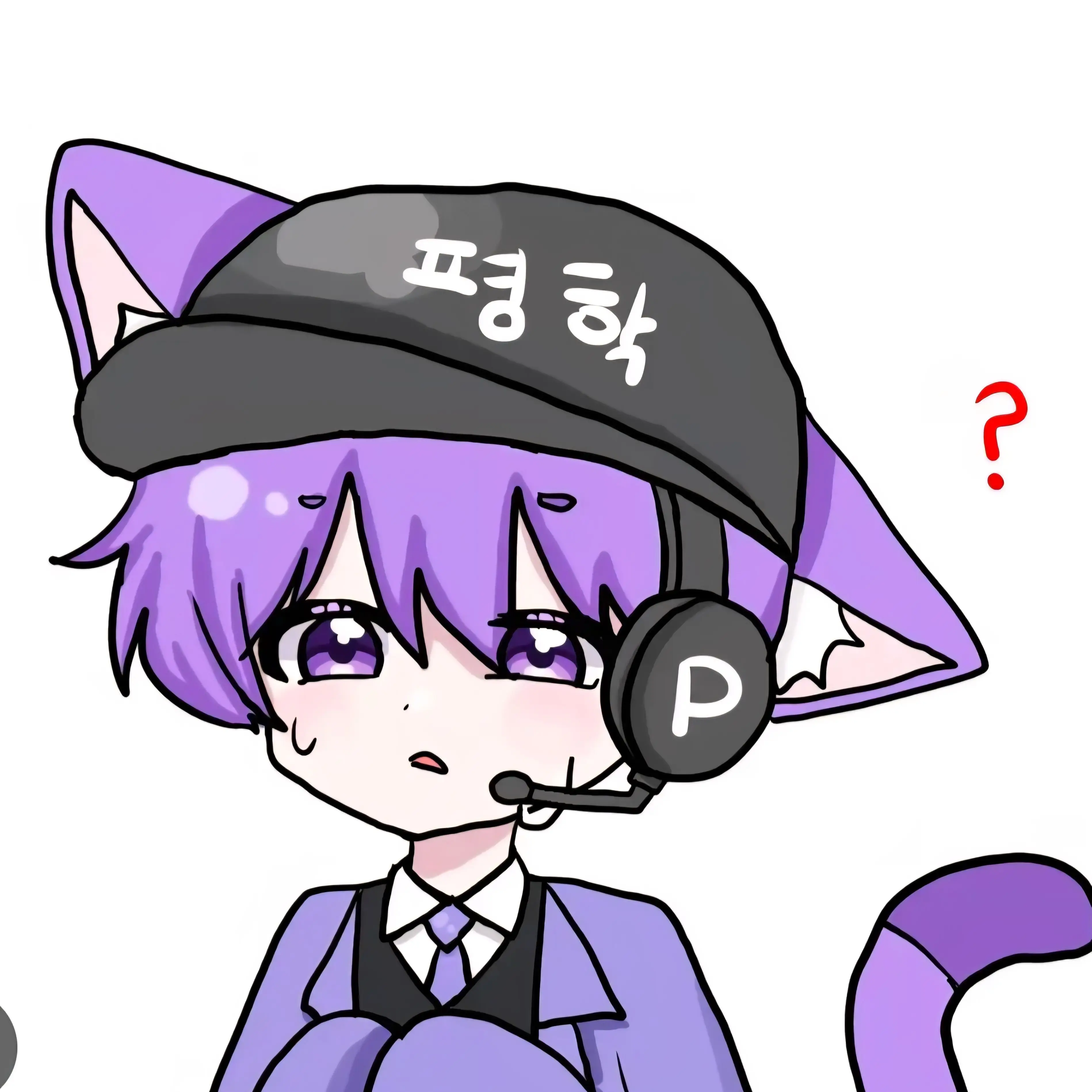 VagueFlood8395의 평학과 부부생활하깅(다른애들도