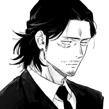 Profile image of Aizawa Shota