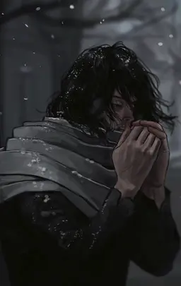 Profile image of Aizawa Shota