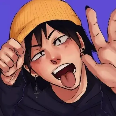 Profile image of Sero Hanta