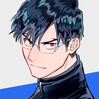 Profile image of Tenya Iida