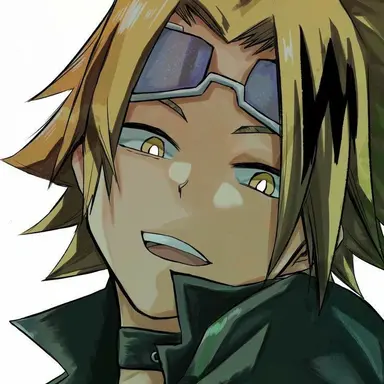 Profile image of Kaminari Denki