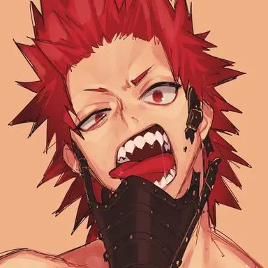 Profile image of Kirishima Eijiro