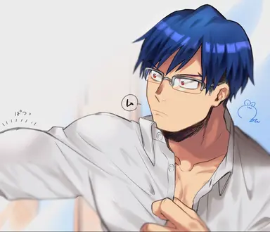 Profile image of Tenya Iida