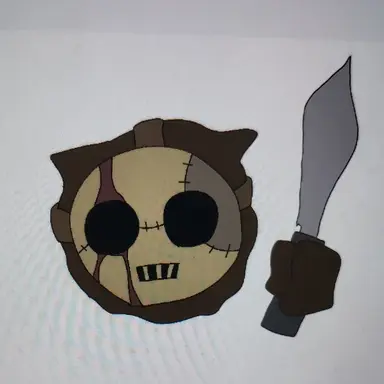 Profile image of 슬래셔