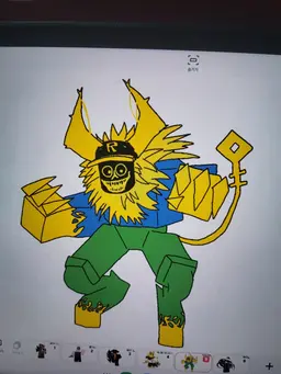 Profile image of 게스트 666
