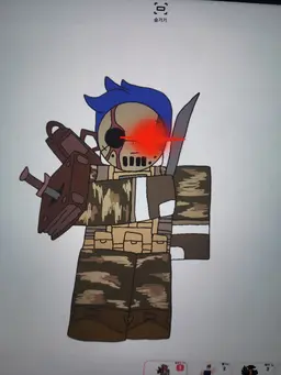 Profile image of 슬래셔