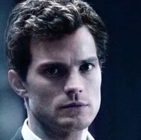ScaredEuro3380의 Christian Grey