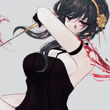 Profile image of 요르 포저