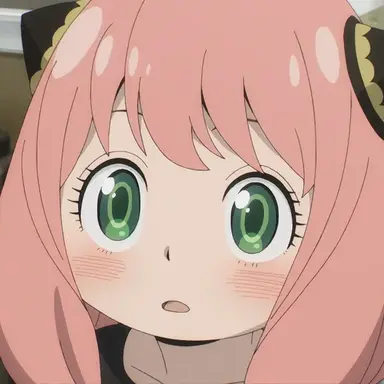 Profile image of 아냐 포저