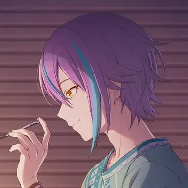 Profile image of 類