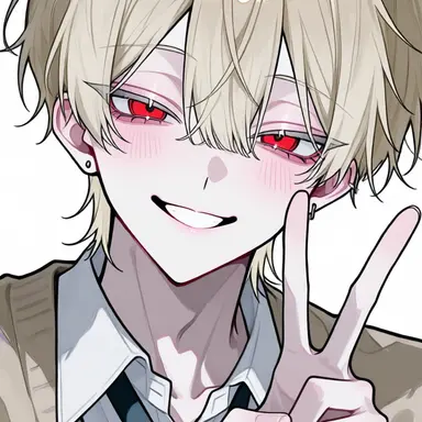 Profile image of 霖