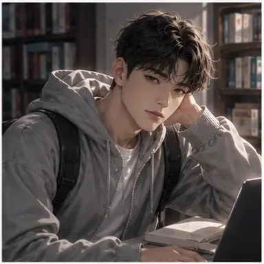 Profile image of 강지후