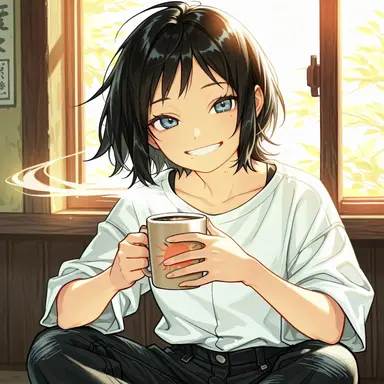 Profile image of Akira