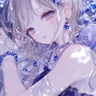 Profile image of 엘리시아