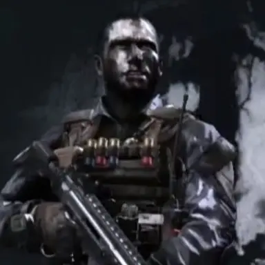 Profile image of Hesh Walker