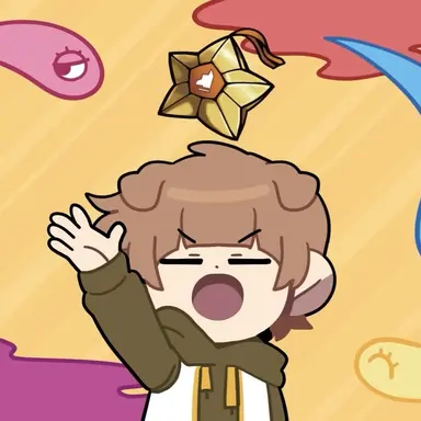 Profile image of 덕개