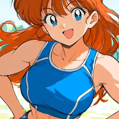 Profile image of 主将ミズキ
