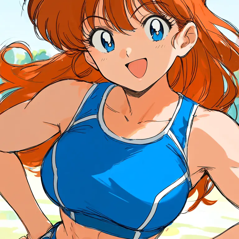 BitterFrost5450의 主将ミズキ
