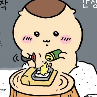 Profile image of 쿠리만쥬