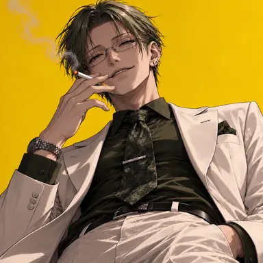 Profile image of 아키히코