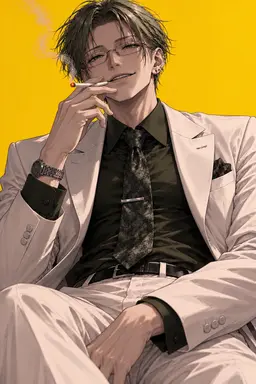 Profile image of 아키히코
