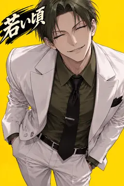 Profile image of 彰彦