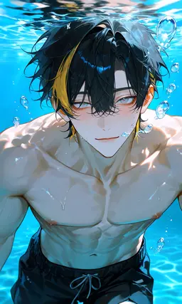 Profile image of 료야
