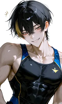 Profile image of 료야