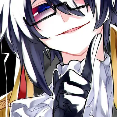 Profile image of 鬱先生