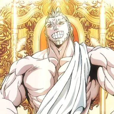 Profile image of 제우스