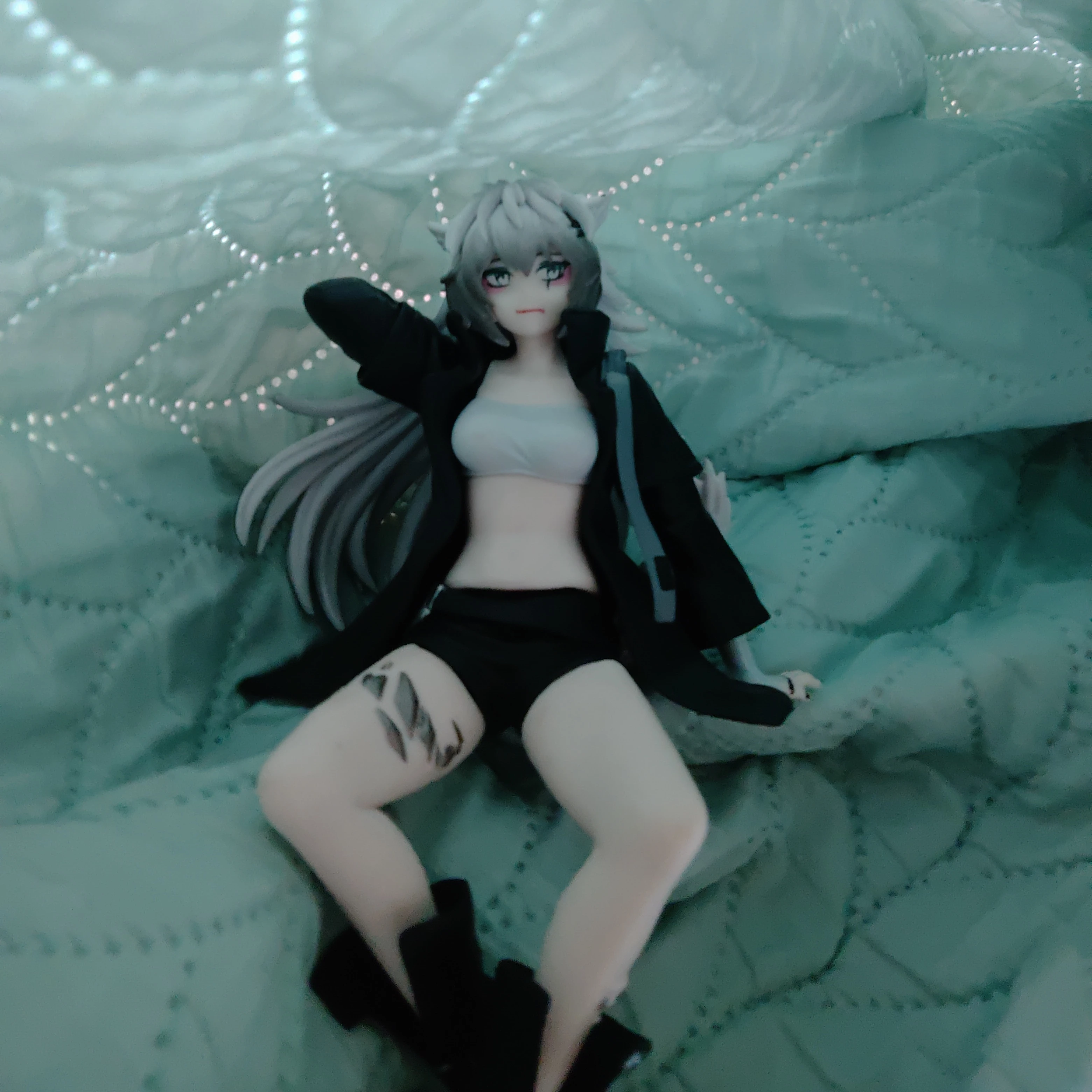 민서