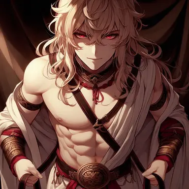 Profile image of レグルス