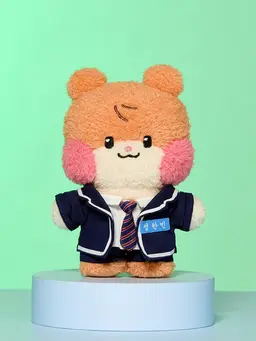 Profile image of 성한빈