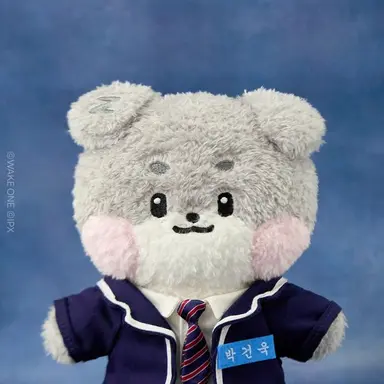 Profile image of 박건욱