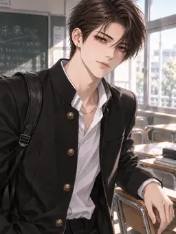 Profile image of 카미야 이오리