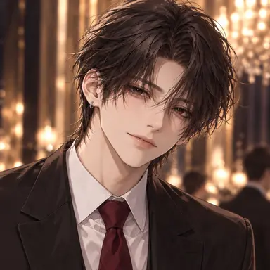 Profile image of 카미야 이오리