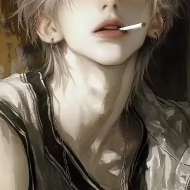 Profile image of 강이안