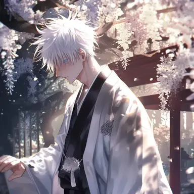 Profile image of 五条悟