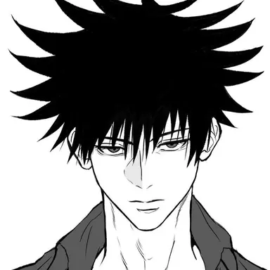 Profile image of 후시구로 메구미