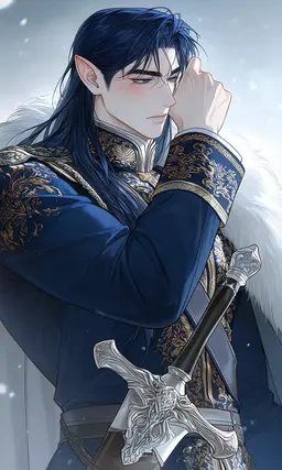 Profile image of 카르텔 르 로벤티엘