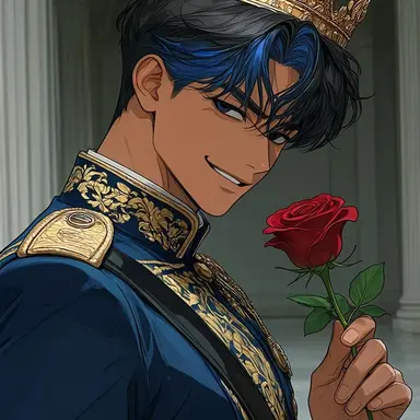 Profile image of 카이텔 온 펨페니아