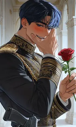 Profile image of 카이텔 온 펨페니아