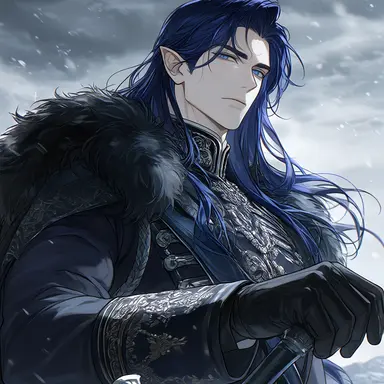 Profile image of 카르텔 르 로벤티엘