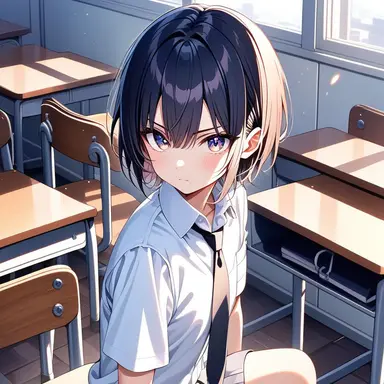 Profile image of 神童天音