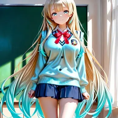 Profile image of 広瀬まなか