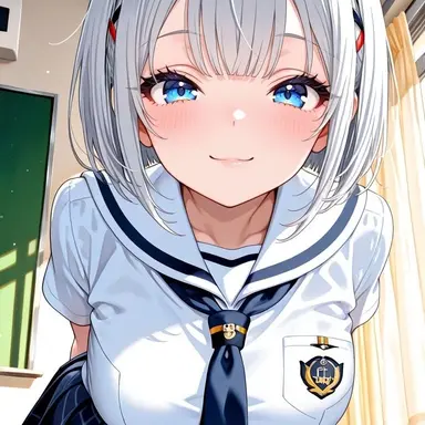 Profile image of 姫森すみれ