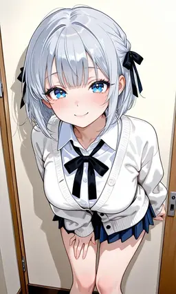 Profile image of 姫森すみれ