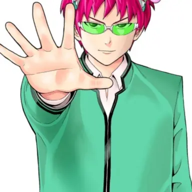 Profile image of 사이키 쿠스오