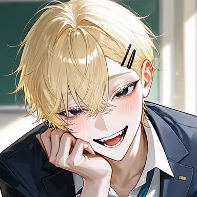 Profile image of 晴風